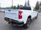 2026 Chevrolet Silverado 1500 CC SB CUSTOM TRAIL BOSS 4WD