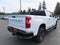 2026 Chevrolet Silverado 1500 CC SB CUSTOM TRAIL BOSS 4WD