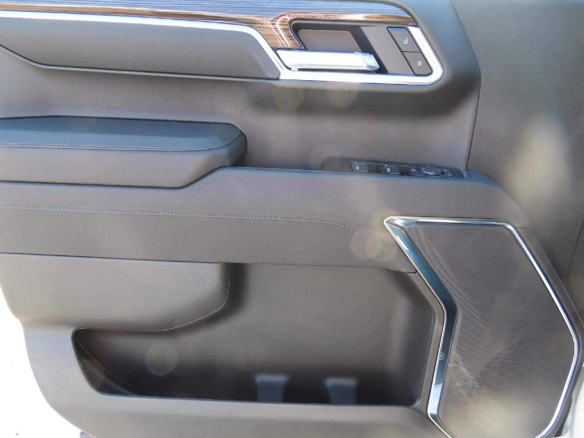 2026 Chevrolet Silverado 1500 LT - Photo 13