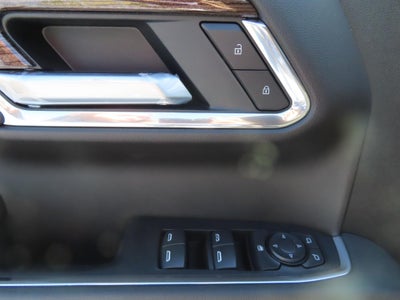 2026 Chevrolet Silverado 1500 CC SB 1500 LT 4WD