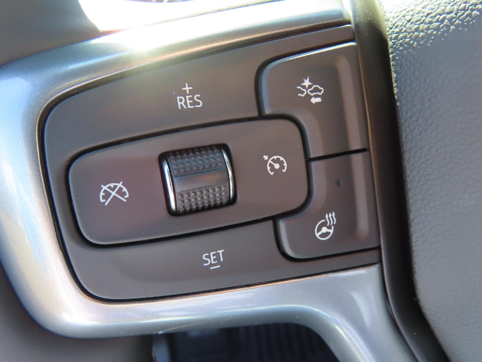 2026 Chevrolet Silverado 1500 LT - Photo 19