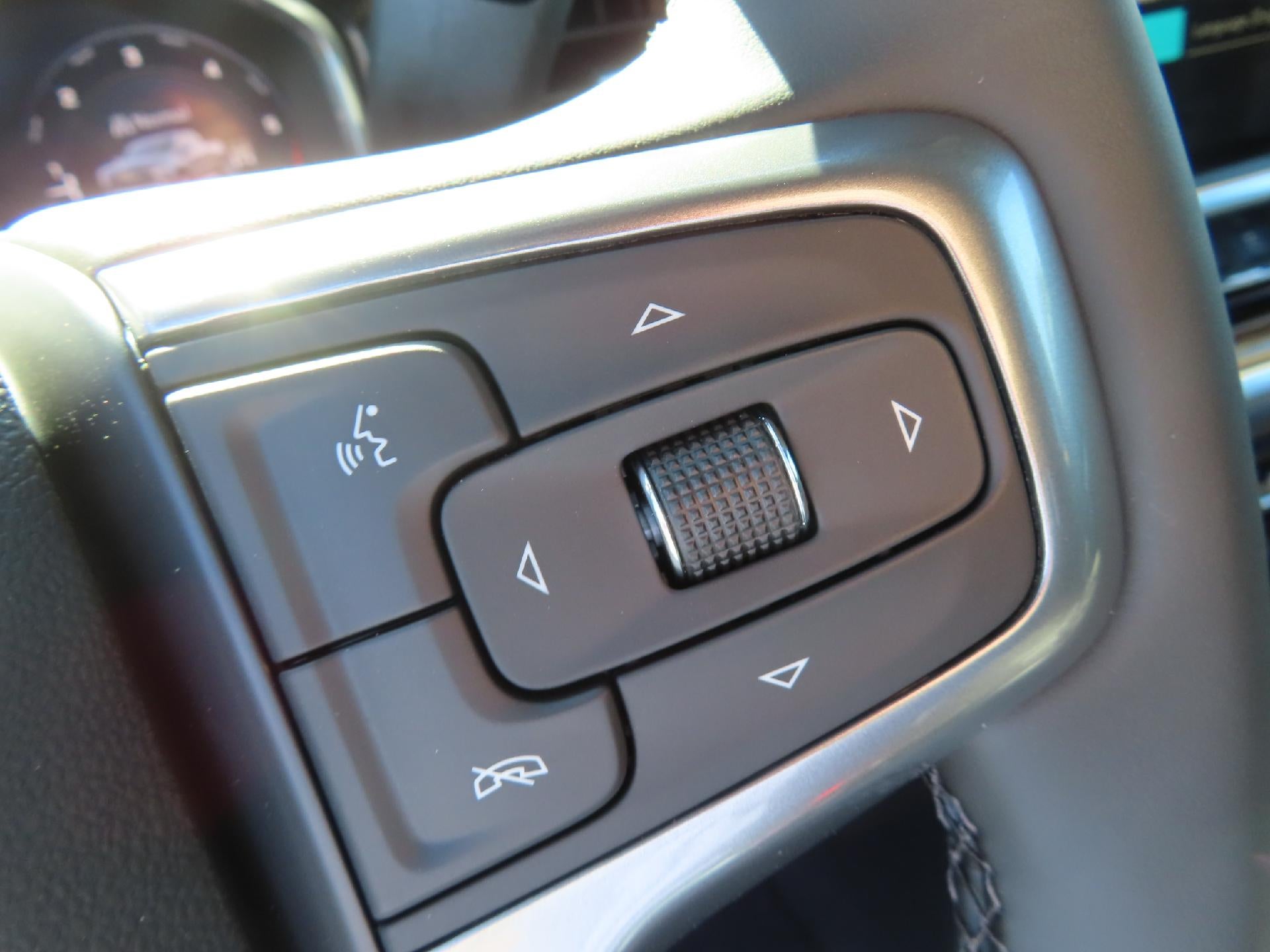 2026 Chevrolet Silverado 1500 LT - Photo 20