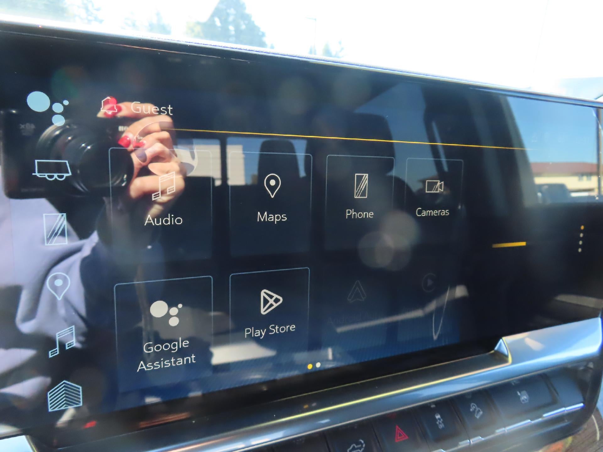 2026 Chevrolet Silverado 1500 LT - Photo 23