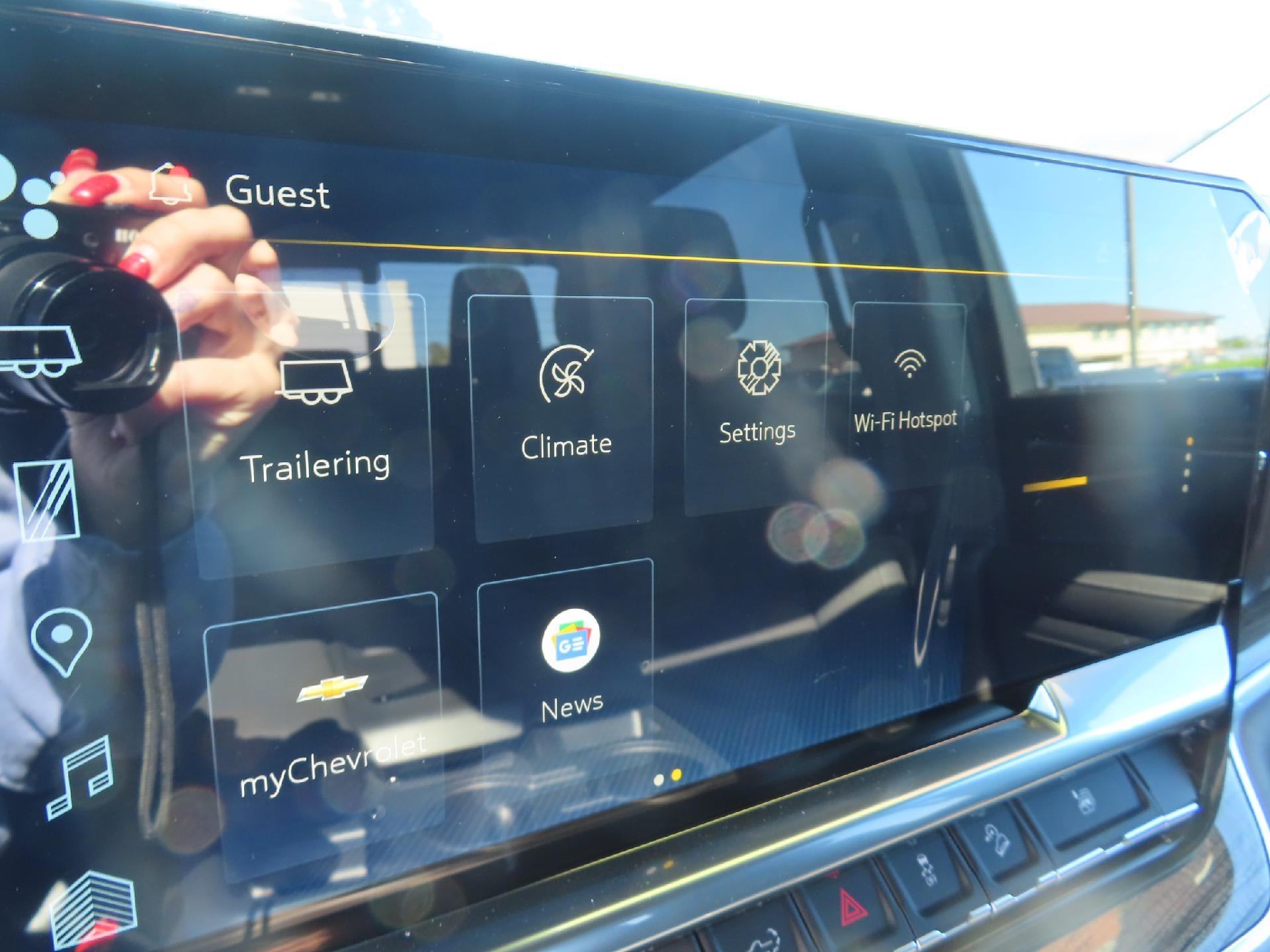 2026 Chevrolet Silverado 1500 LT - Photo 25
