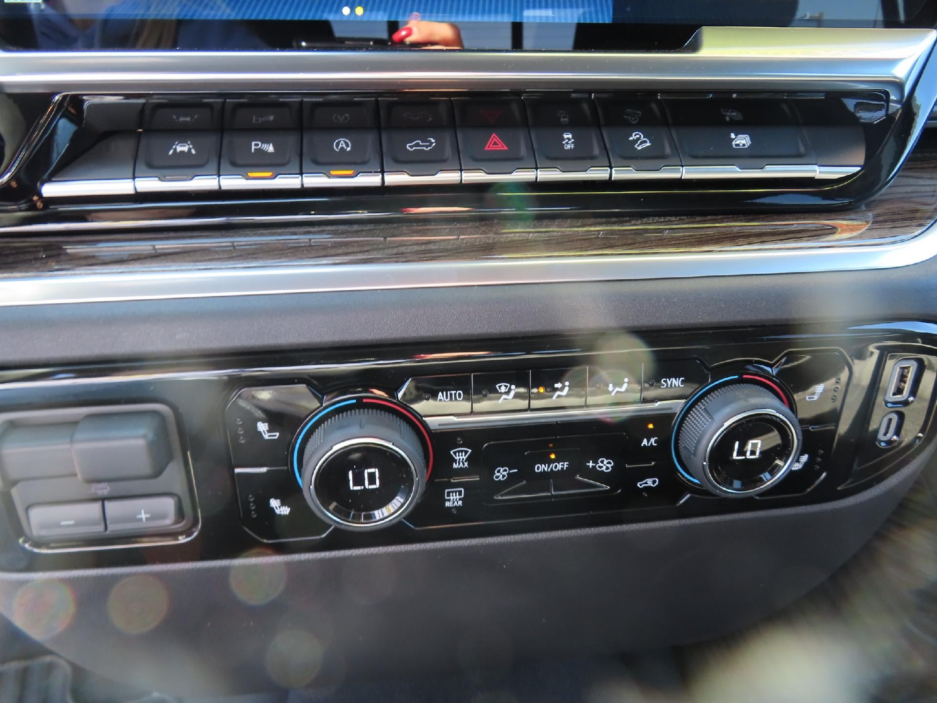 2026 Chevrolet Silverado 1500 LT - Photo 33