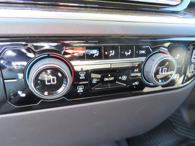 2026 Chevrolet Silverado 1500 CC SB 1500 LT 4WD