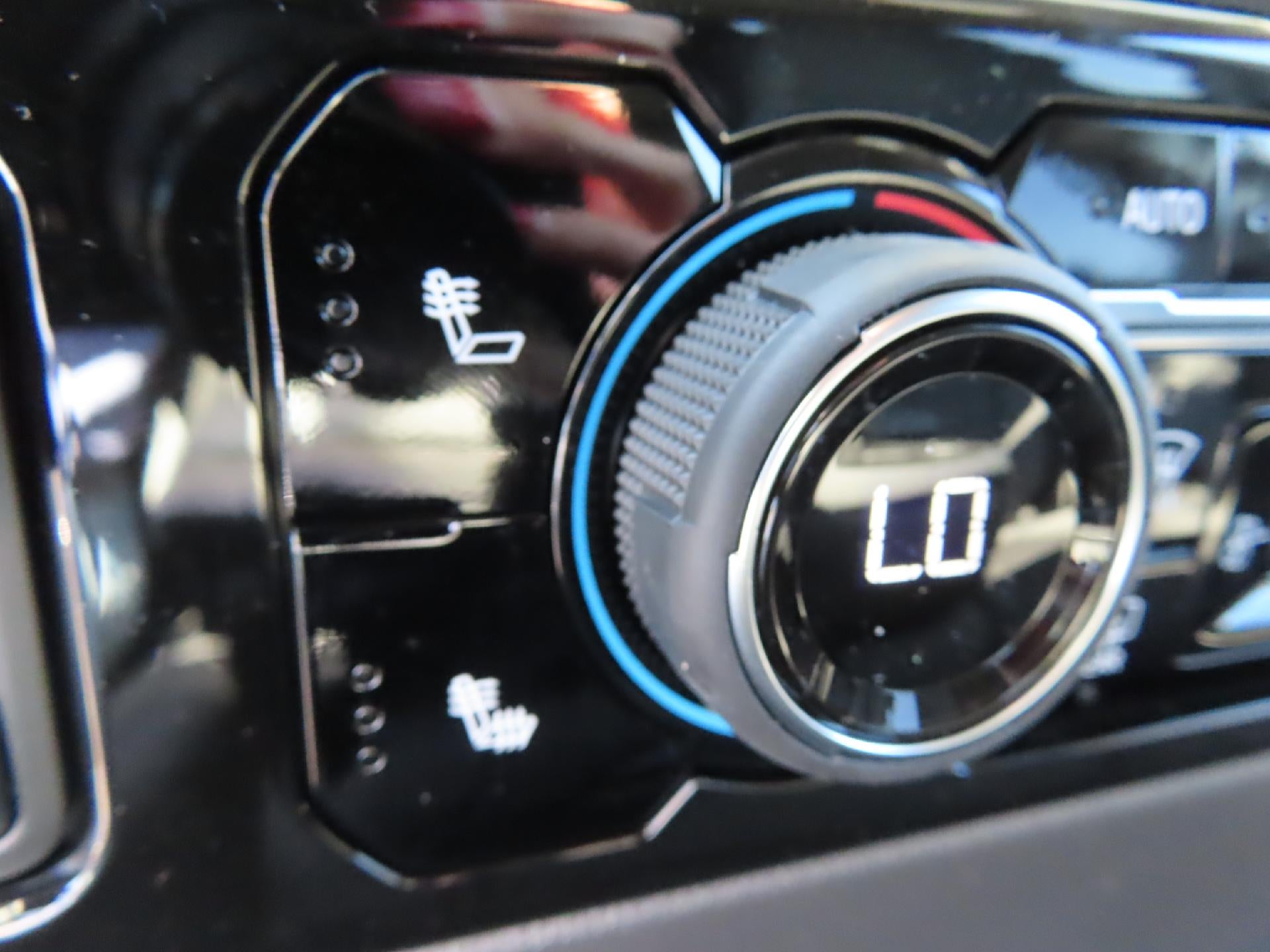 2026 Chevrolet Silverado 1500 LT - Photo 38