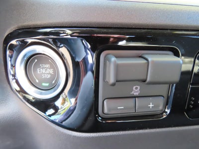 2026 Chevrolet Silverado 1500 CC SB 1500 LT 4WD