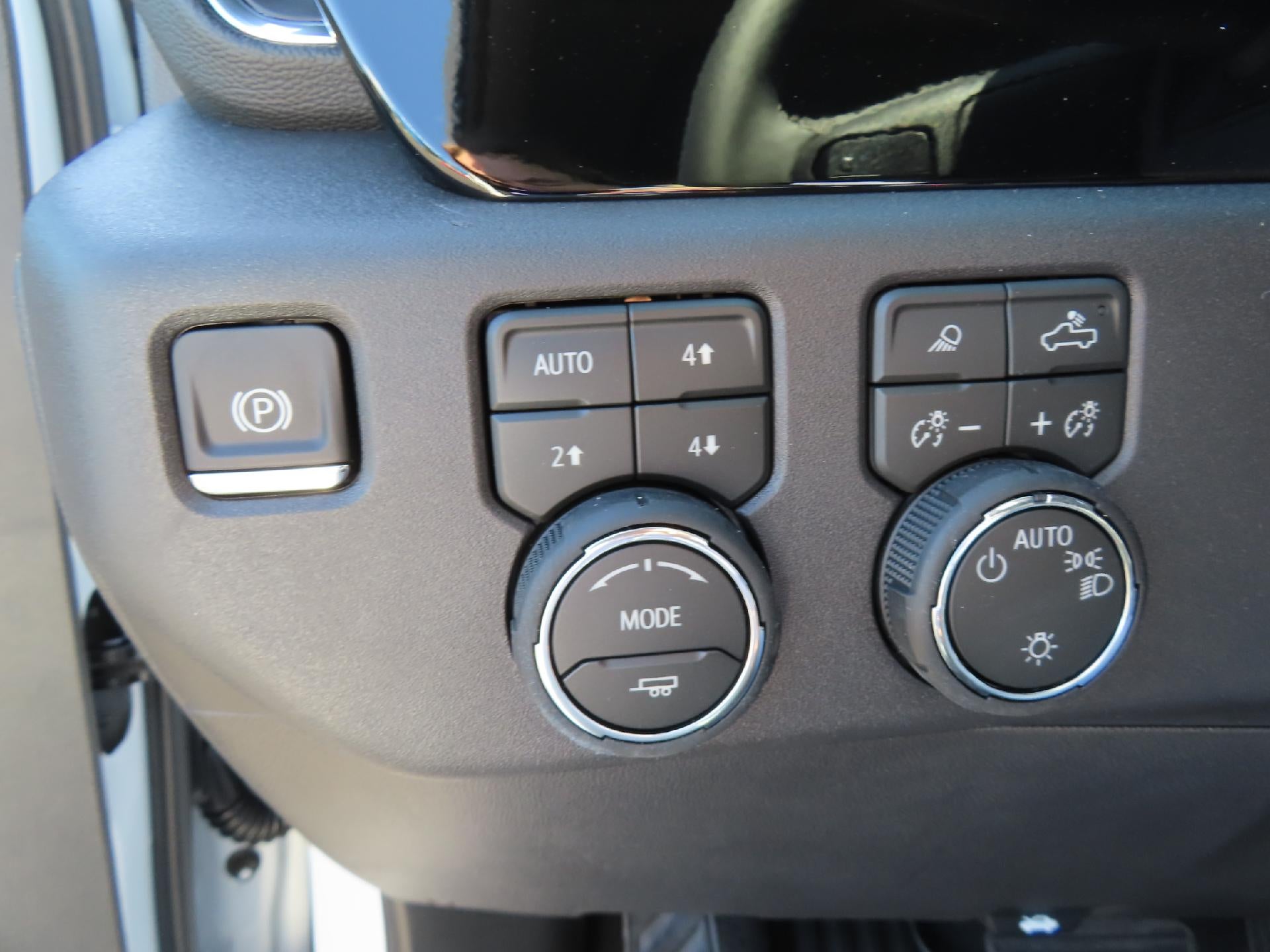 2026 Chevrolet Silverado 1500 LT - Photo 41