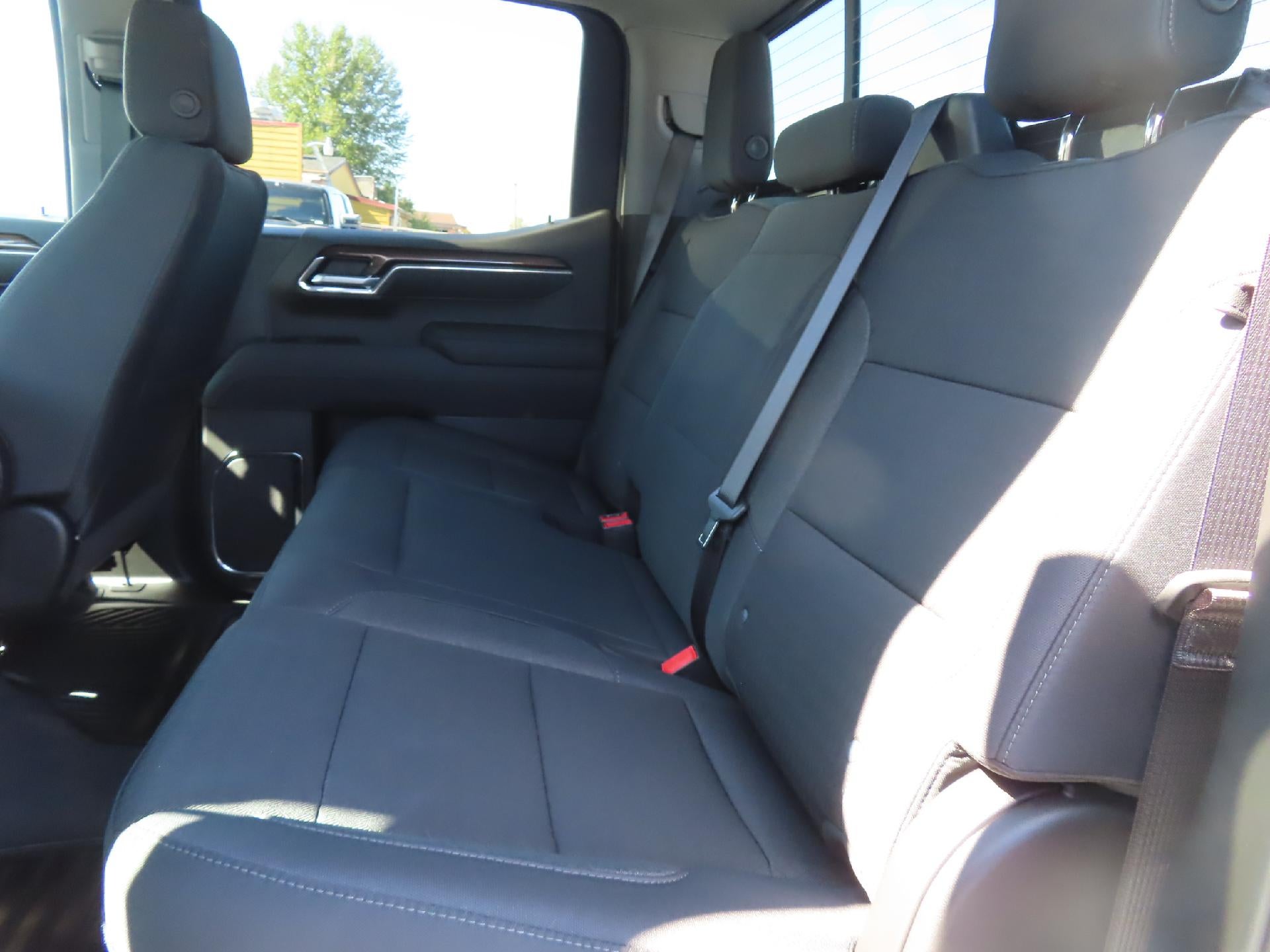 2026 Chevrolet Silverado 1500 LT - Photo 43