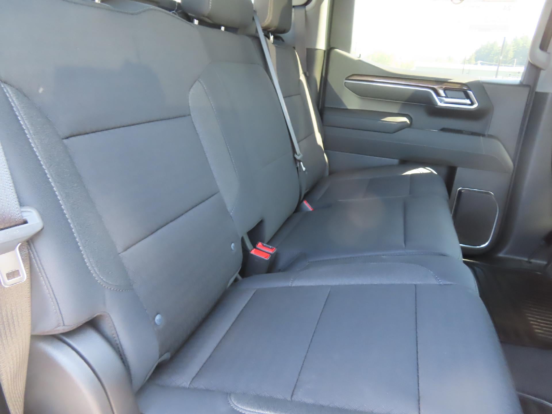 2026 Chevrolet Silverado 1500 LT - Photo 44