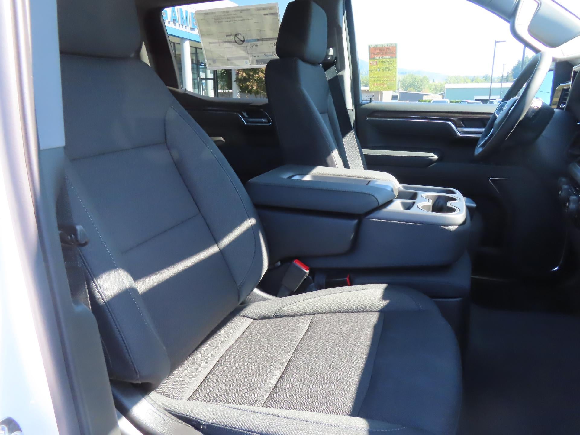 2026 Chevrolet Silverado 1500 LT - Photo 45
