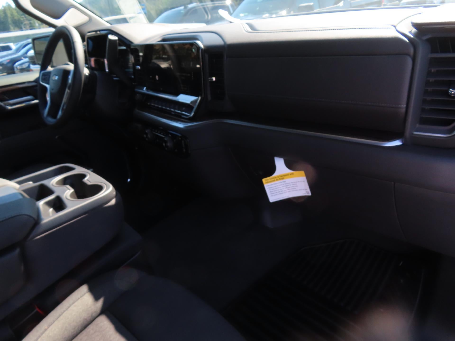 2026 Chevrolet Silverado 1500 LT - Photo 46