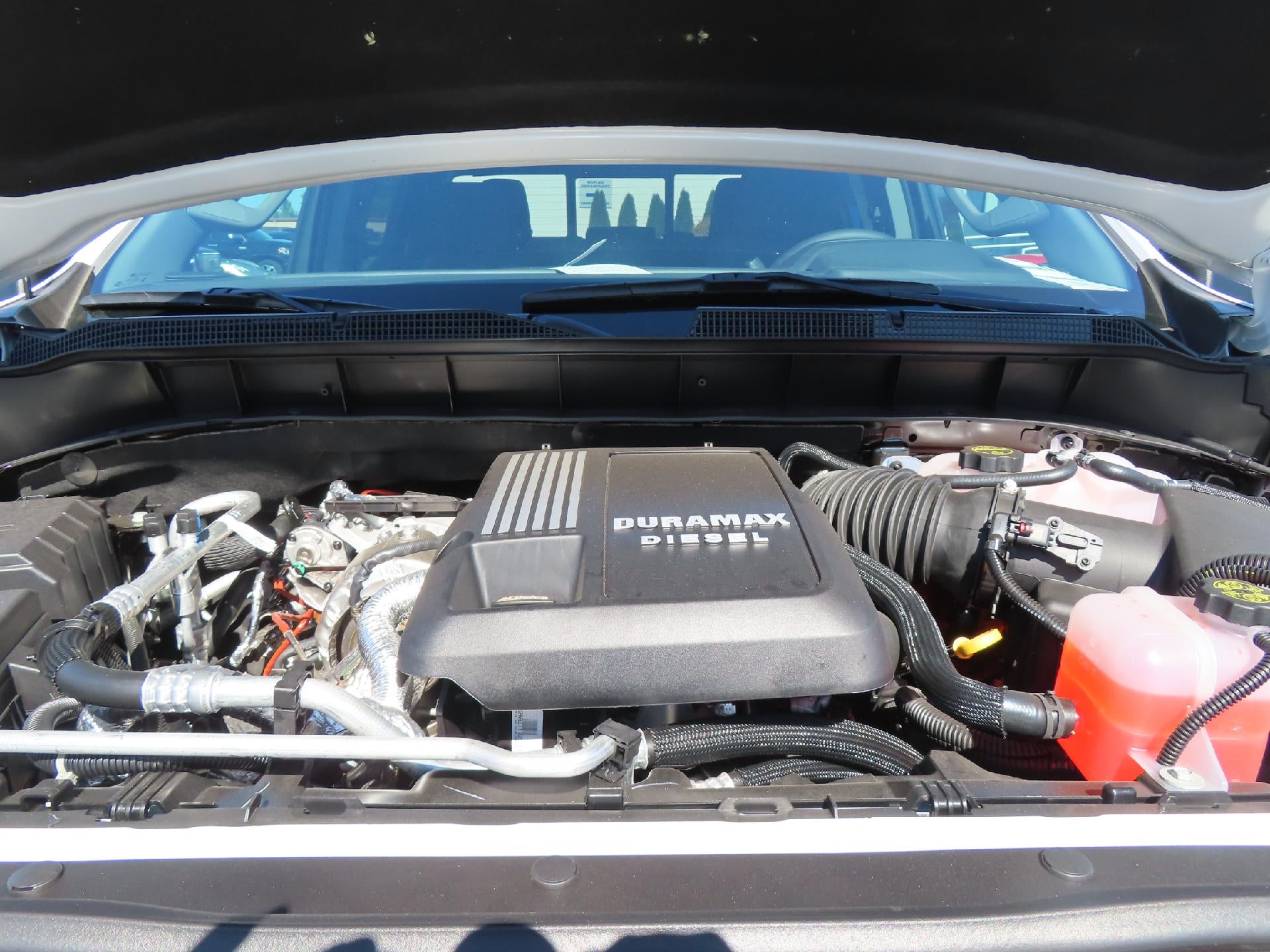 2026 Chevrolet Silverado 1500 LT - Photo 47