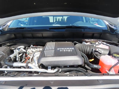 2026 Chevrolet Silverado 1500 CC SB 1500 LT 4WD