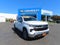 2026 Chevrolet Silverado 1500 CC SB 1500 LT 4WD