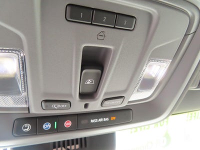 2026 Chevrolet Silverado 1500 CC STD BED 1500 LT 4WD