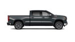 2026 Chevrolet Silverado 1500 1500 CREW LT 4WD
