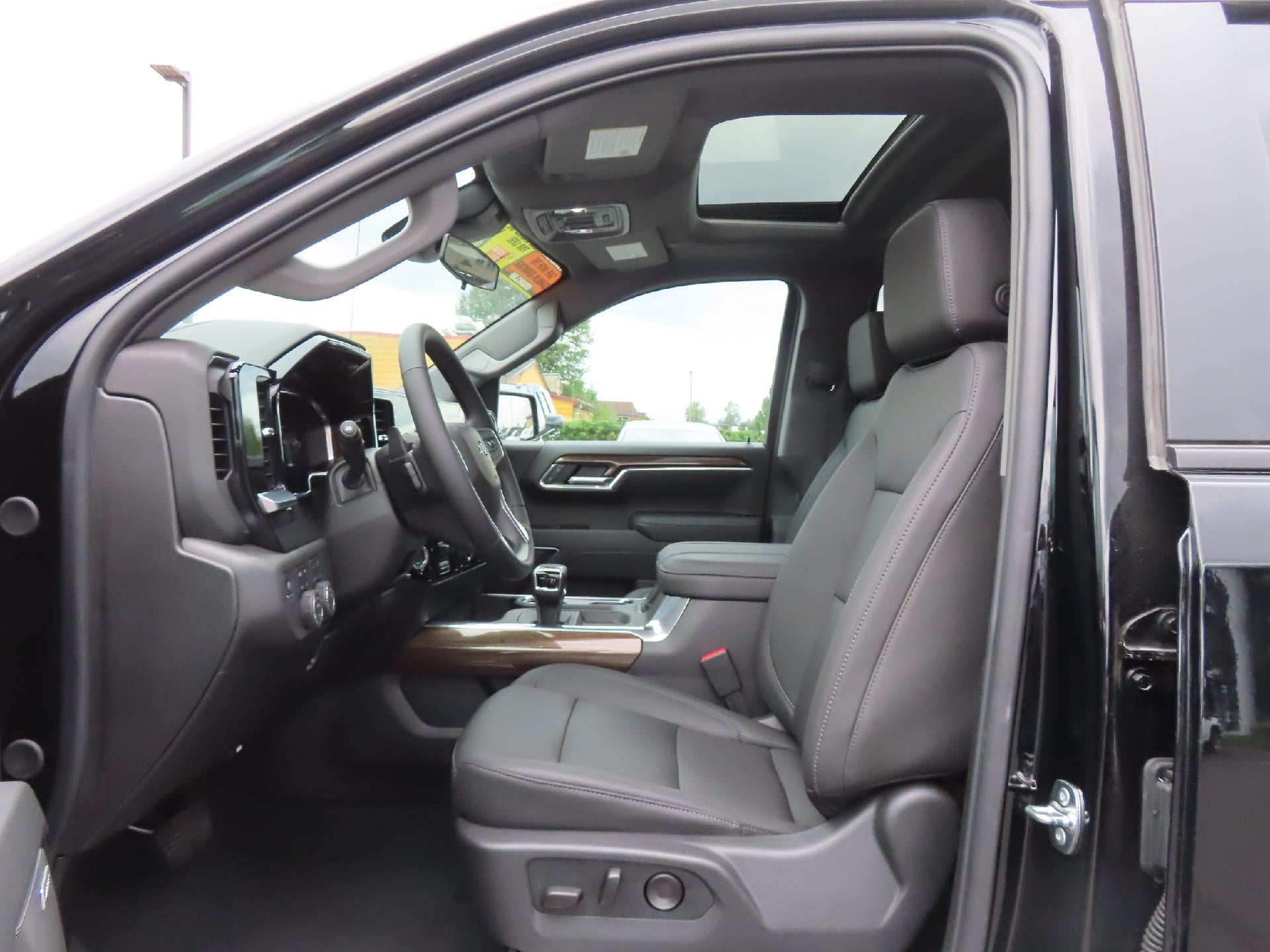2026 Chevrolet Silverado 1500 LT Trail Boss - Photo 16