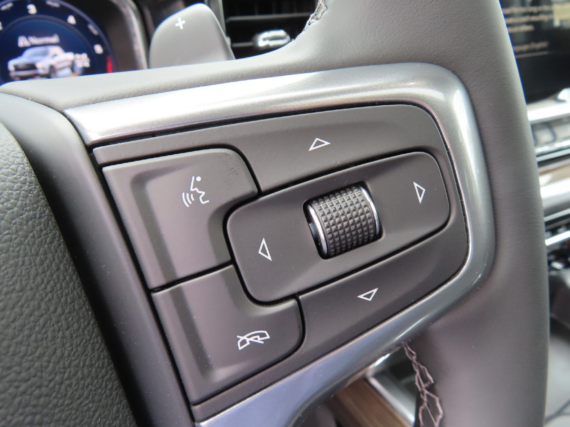 2026 Chevrolet Silverado 1500 LT Trail Boss - Photo 21