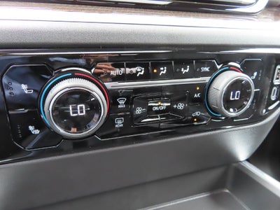 2026 Chevrolet Silverado 1500 CC STD BED LT TRAIL BOSS 4WD