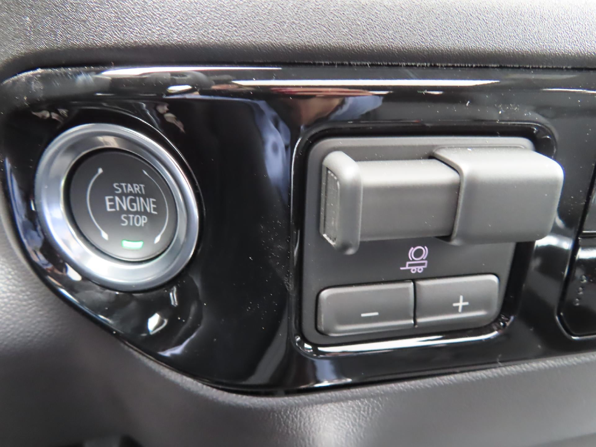 2026 Chevrolet Silverado 1500 LT Trail Boss - Photo 40