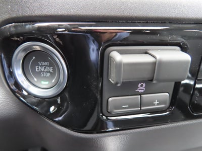 2026 Chevrolet Silverado 1500 CC STD BED LT TRAIL BOSS 4WD