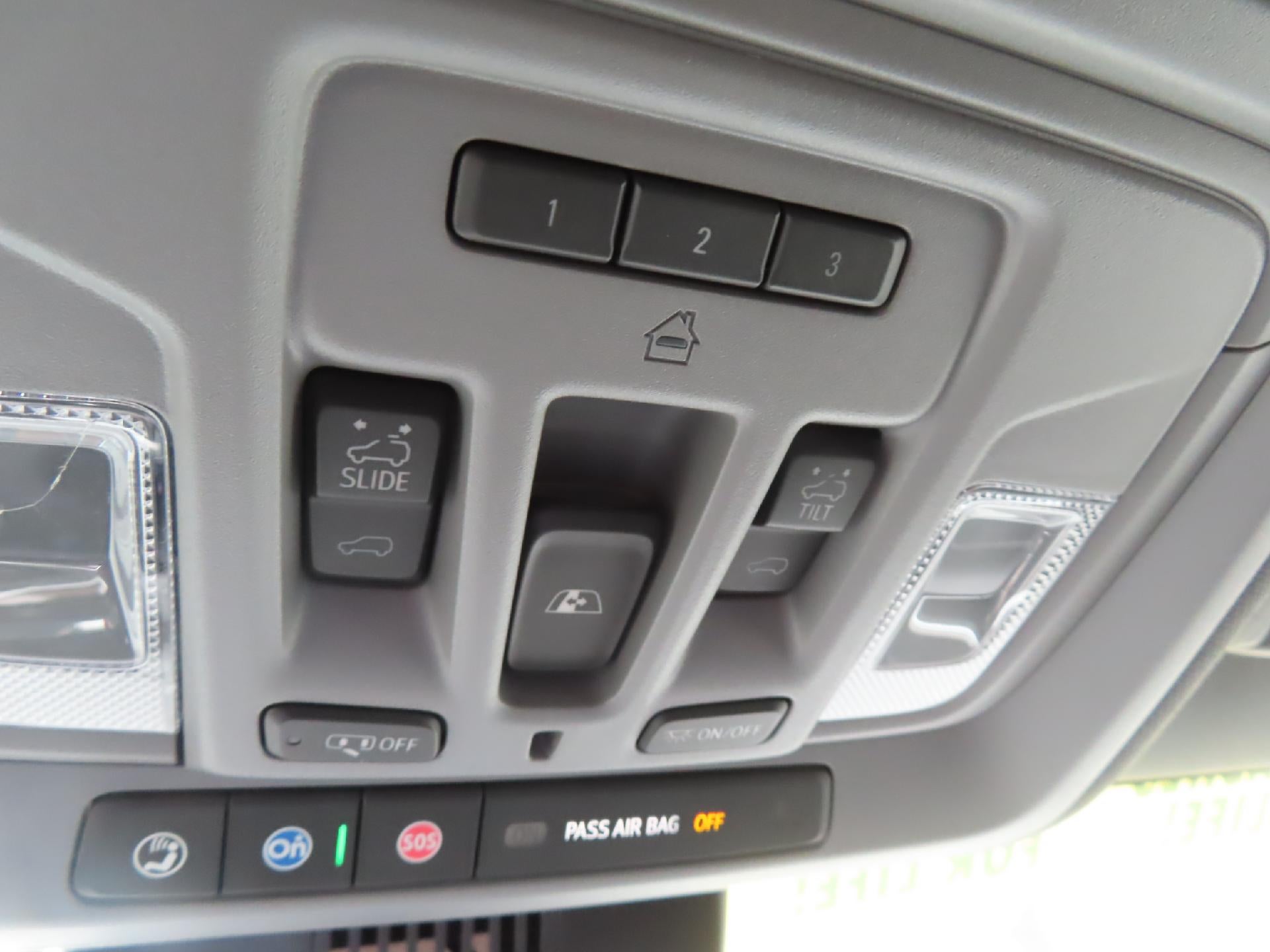 2026 Chevrolet Silverado 1500 LT Trail Boss - Photo 43