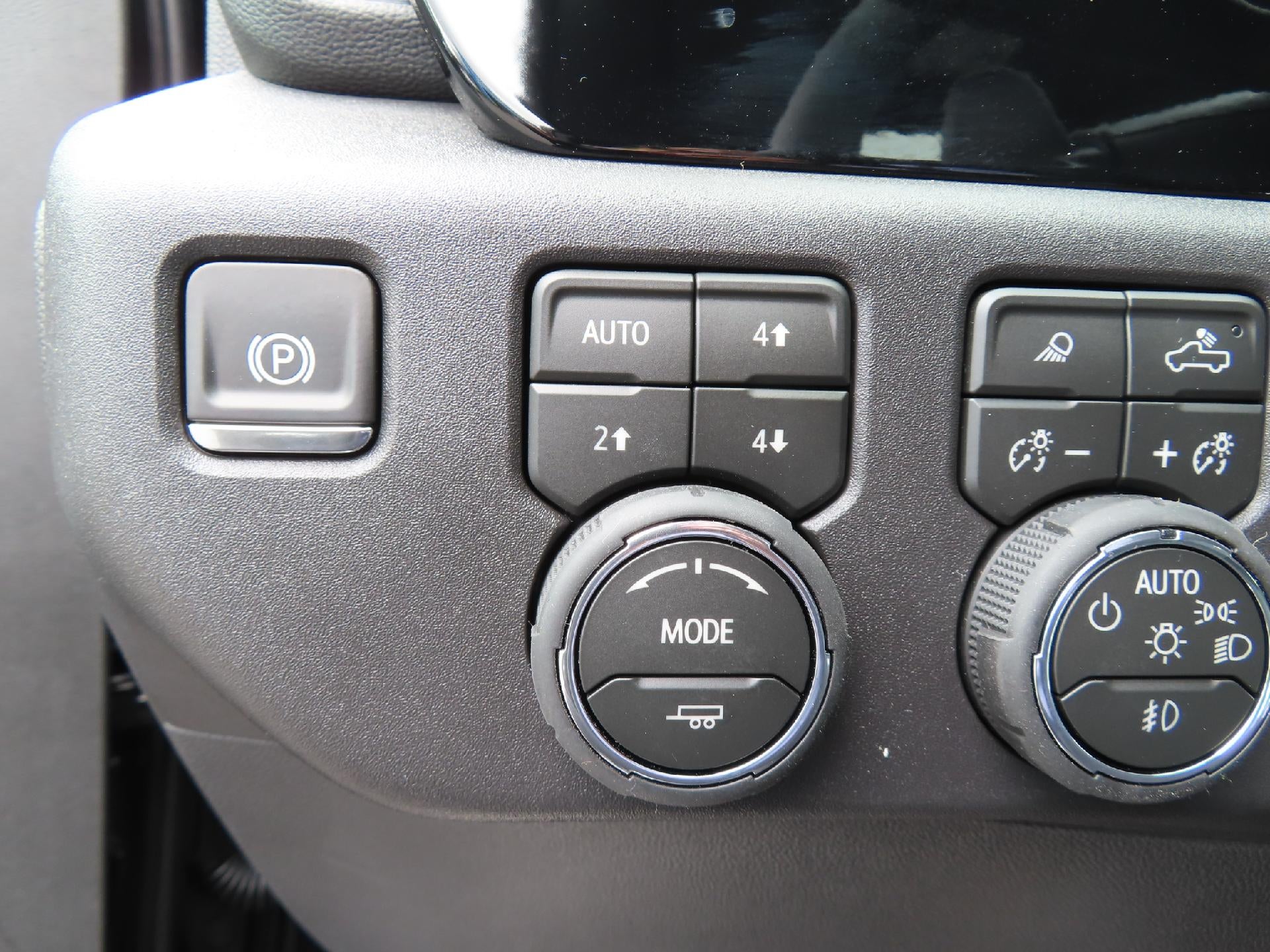 2026 Chevrolet Silverado 1500 LT Trail Boss - Photo 44