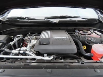 2026 Chevrolet Silverado 1500 CC STD BED LT TRAIL BOSS 4WD