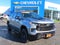 2026 Chevrolet Silverado 1500 CC SB LT Trail Boss 4WD
