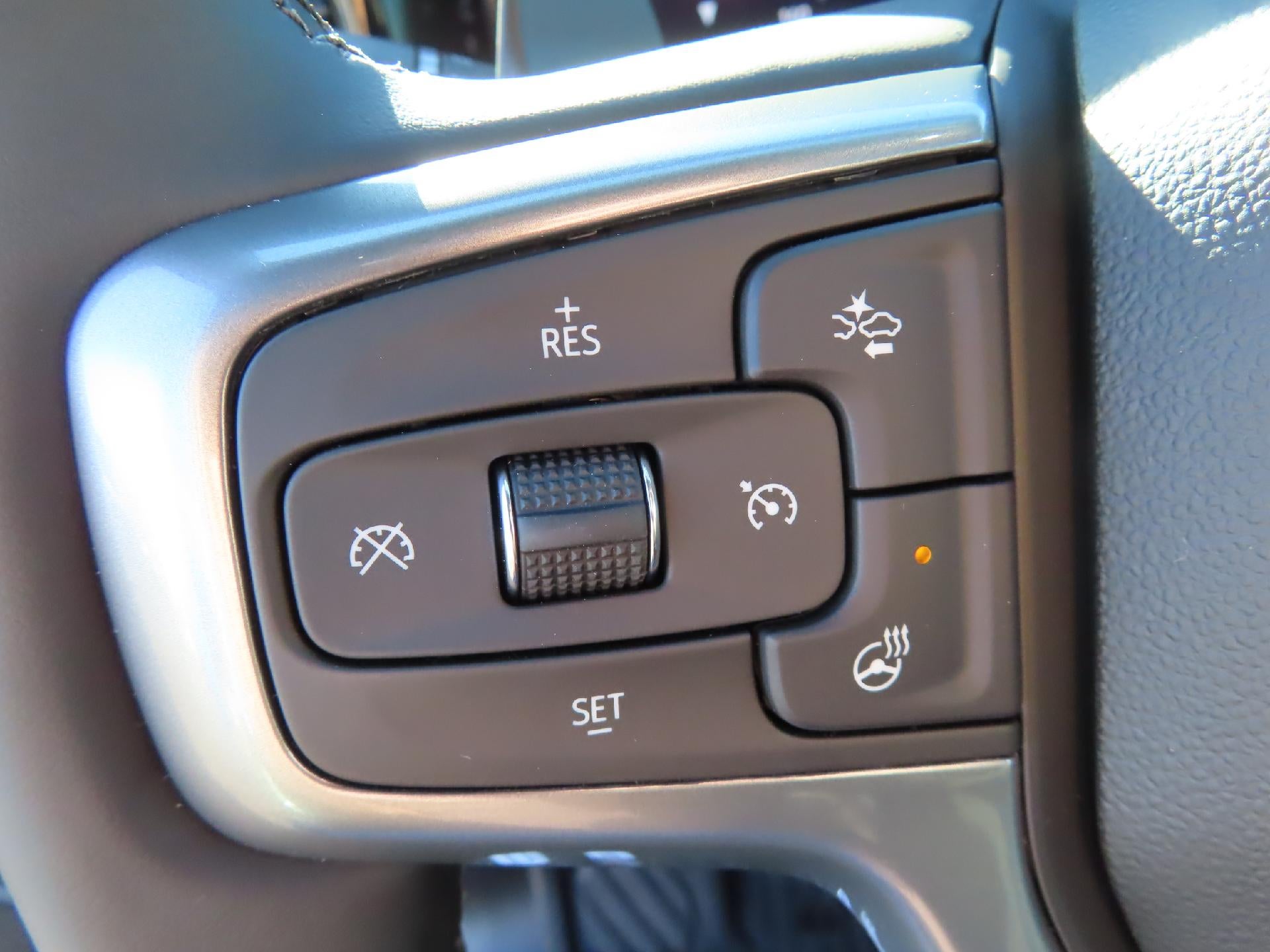 2026 Chevrolet Silverado 1500 CC SB LT Trail Boss 4WD