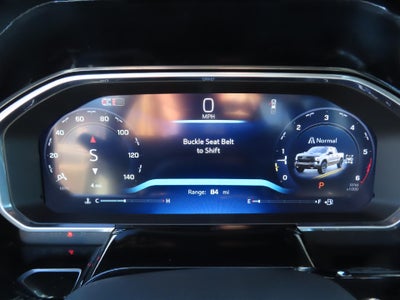 2026 Chevrolet Silverado 1500 CC SB LT Trail Boss 4WD