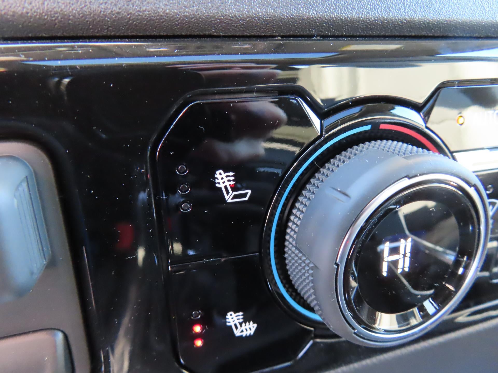 2026 Chevrolet Silverado 1500 CC SB LT Trail Boss 4WD