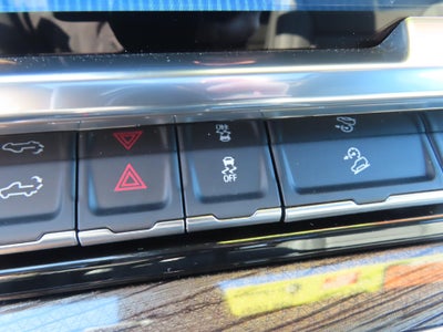 2026 Chevrolet Silverado 1500 CC SB LT Trail Boss 4WD