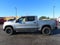 2026 Chevrolet Silverado 1500 CC SB LT Trail Boss 4WD