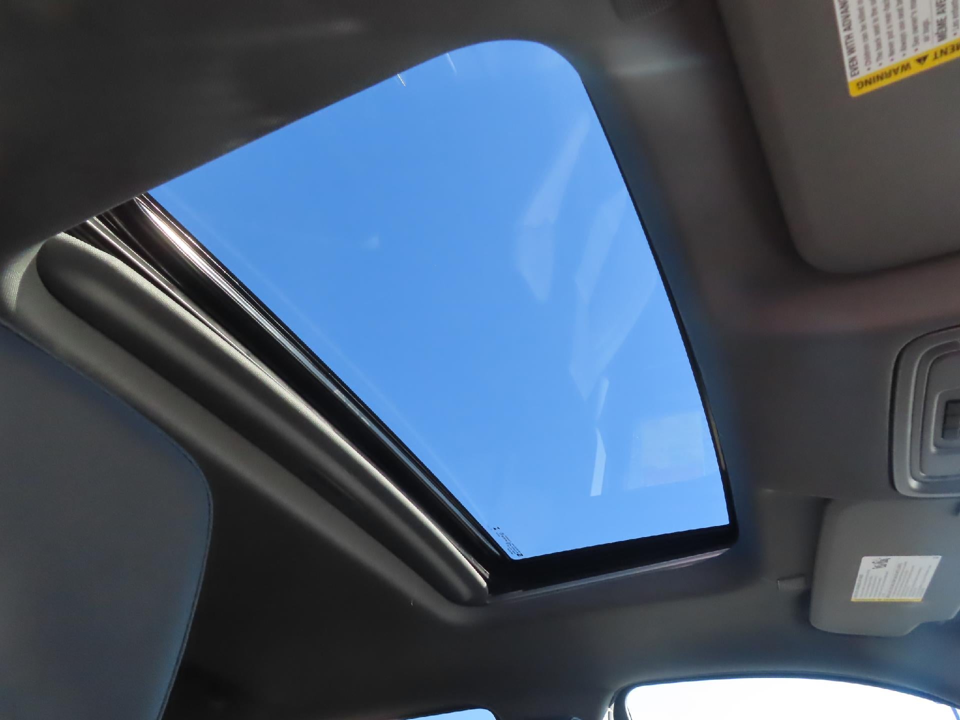 2026 Chevrolet Silverado 1500 CC SB LT Trail Boss 4WD