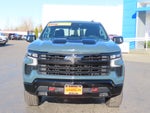 2026 Chevrolet Silverado 1500 CC SB LT TRAIL BOSS 4WD