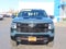 2026 Chevrolet Silverado 1500 CC SB LT TRAIL BOSS 4WD