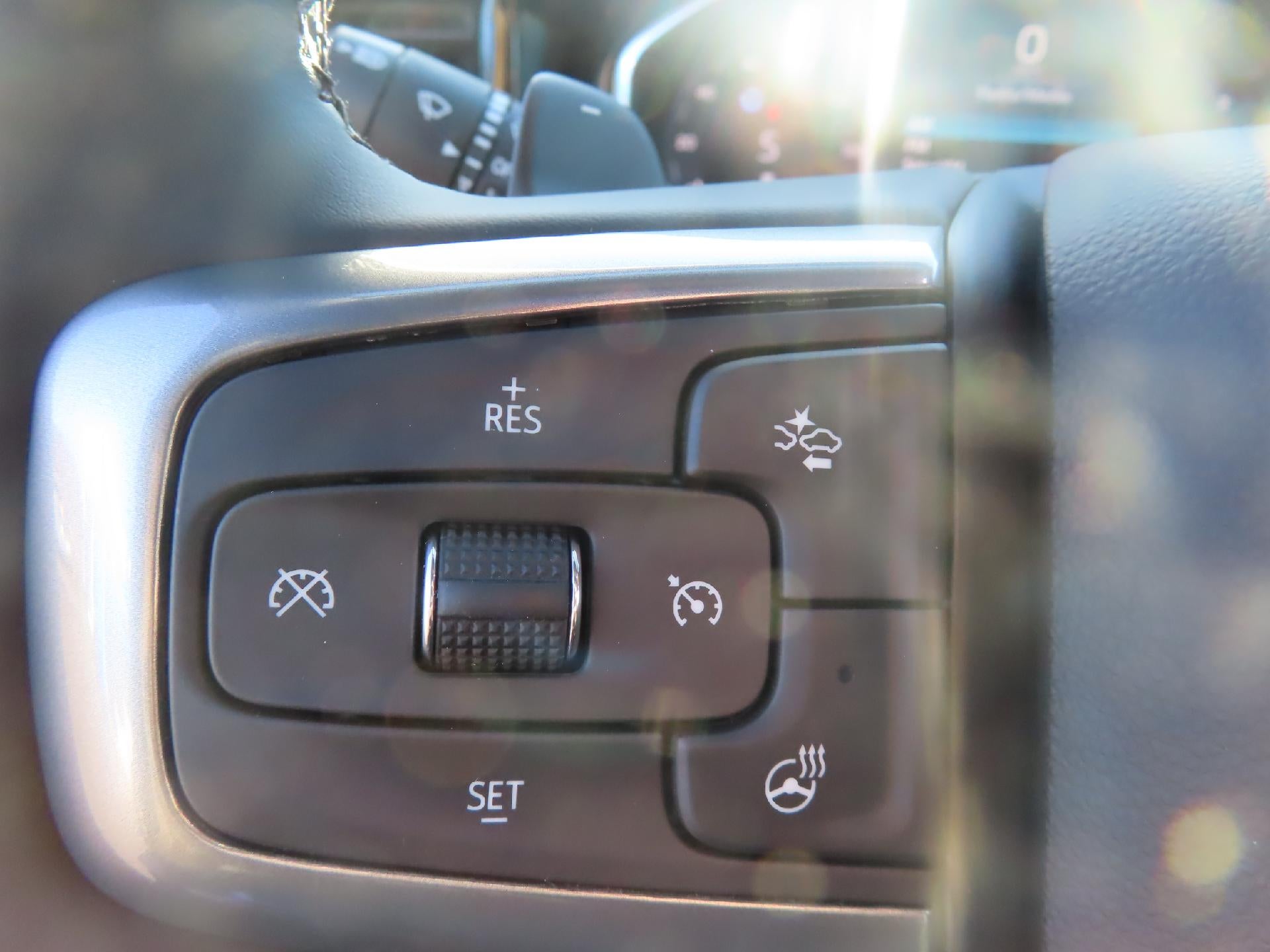 2026 Chevrolet Silverado 1500 CC SB LT TRAIL BOSS 4WD