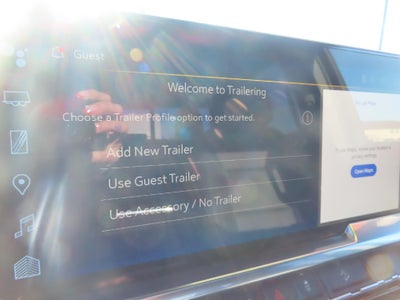 2026 Chevrolet Silverado 1500 CC SB LT TRAIL BOSS 4WD