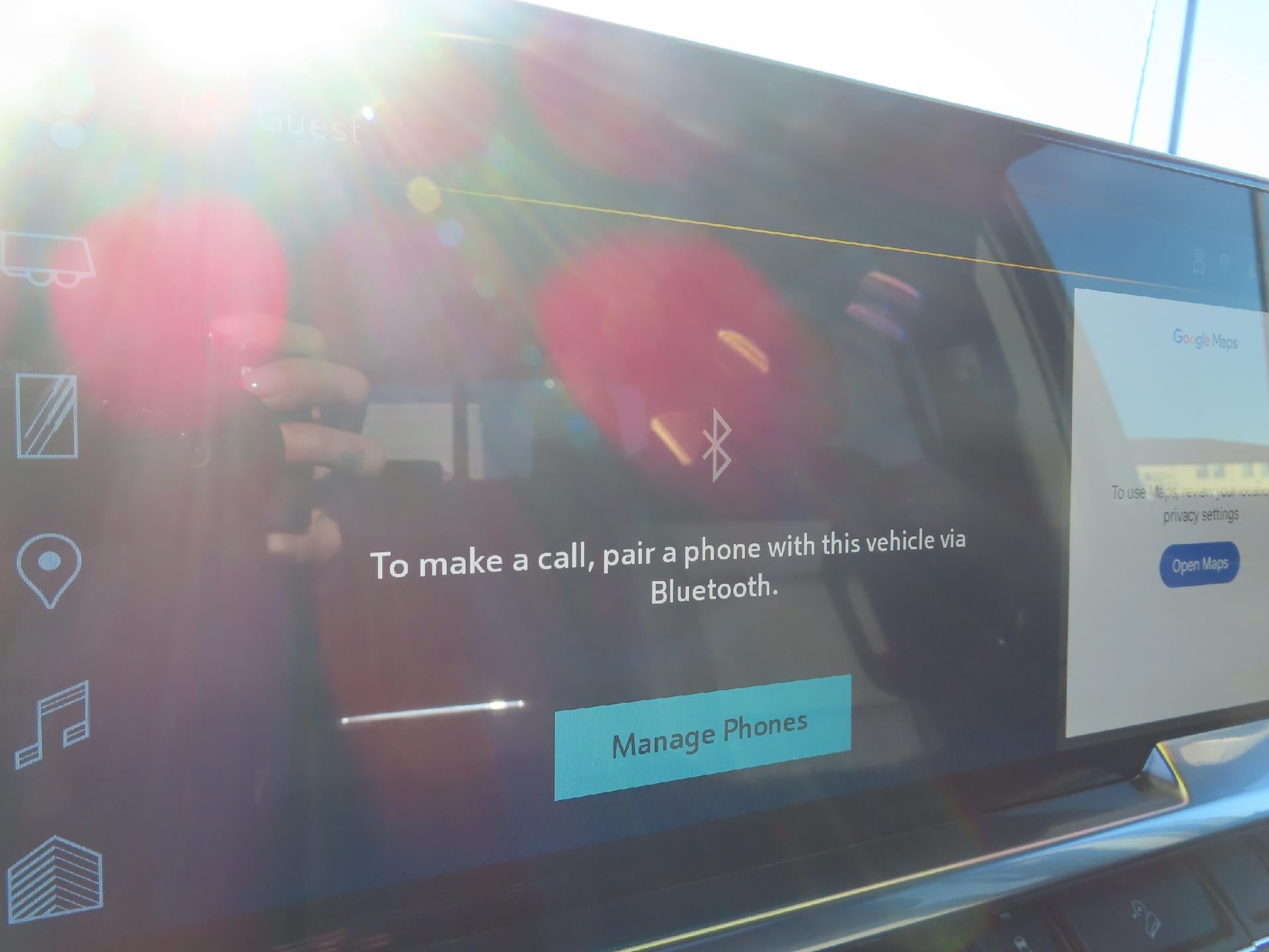 2026 Chevrolet Silverado 1500 CC SB LT TRAIL BOSS 4WD