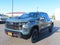 2026 Chevrolet Silverado 1500 CC SB LT TRAIL BOSS 4WD