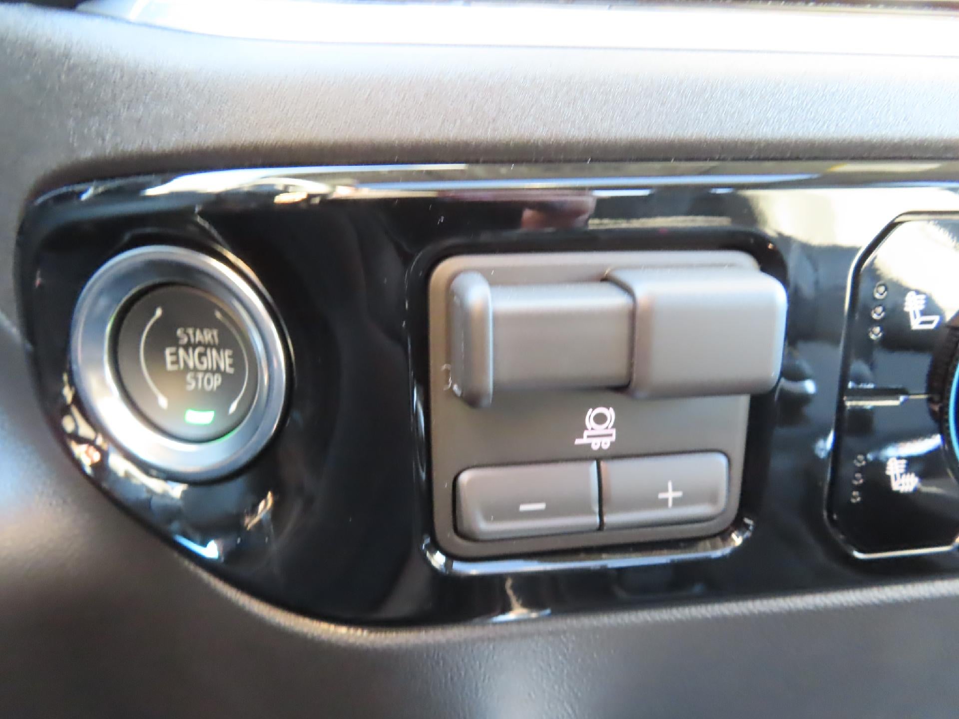 2026 Chevrolet Silverado 1500 CC SB LT TRAIL BOSS 4WD