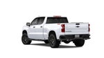 2026 Chevrolet Silverado 1500 CREW LT TRAILBOSS 4WD