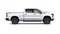2026 Chevrolet Silverado 1500 CREW LT TRAILBOSS 4WD