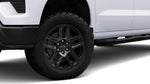 2026 Chevrolet Silverado 1500 CREW LT TRAILBOSS 4WD