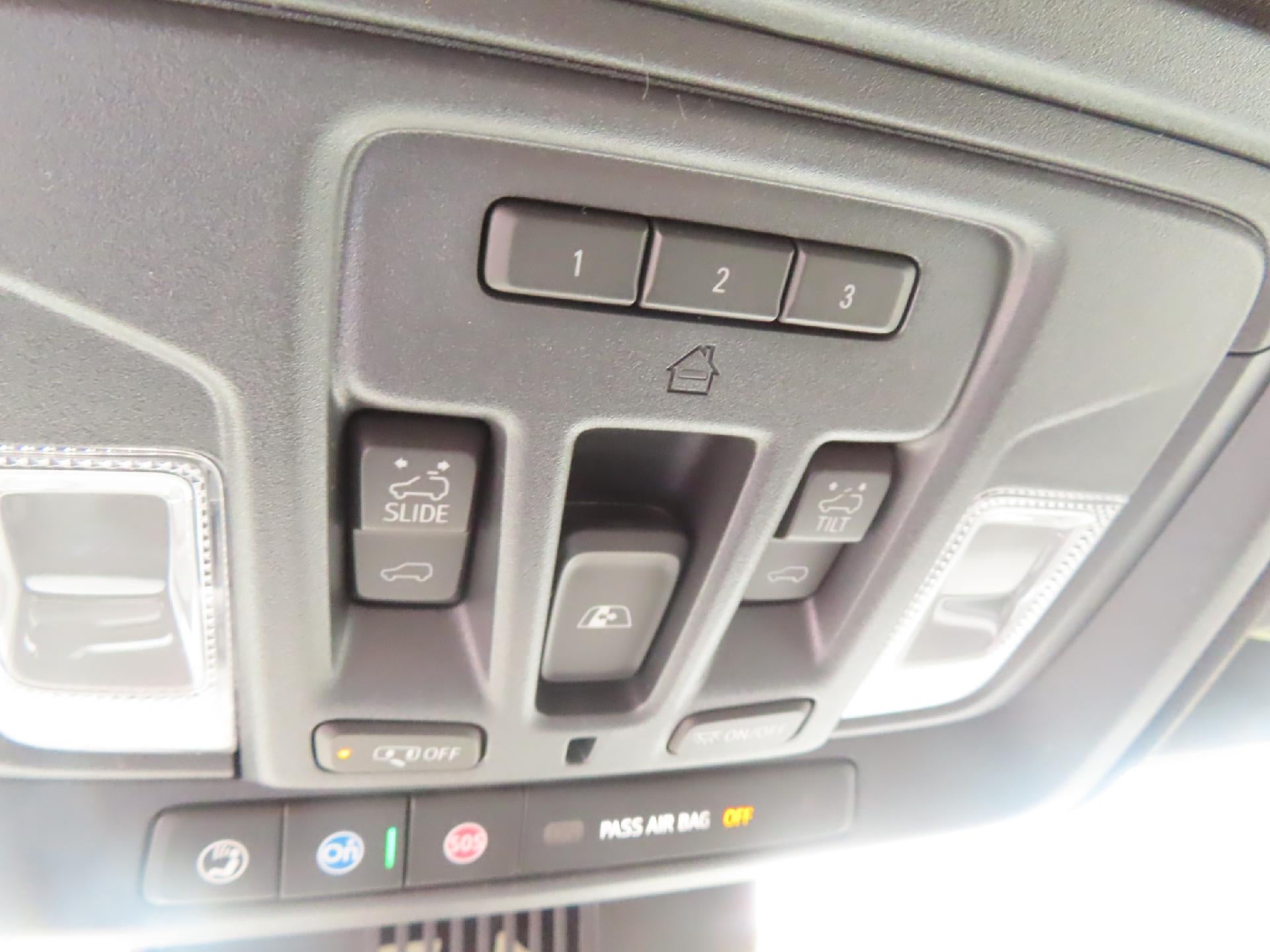 2026 Chevrolet Silverado 1500 CC SB 1500 ZR2 4WD