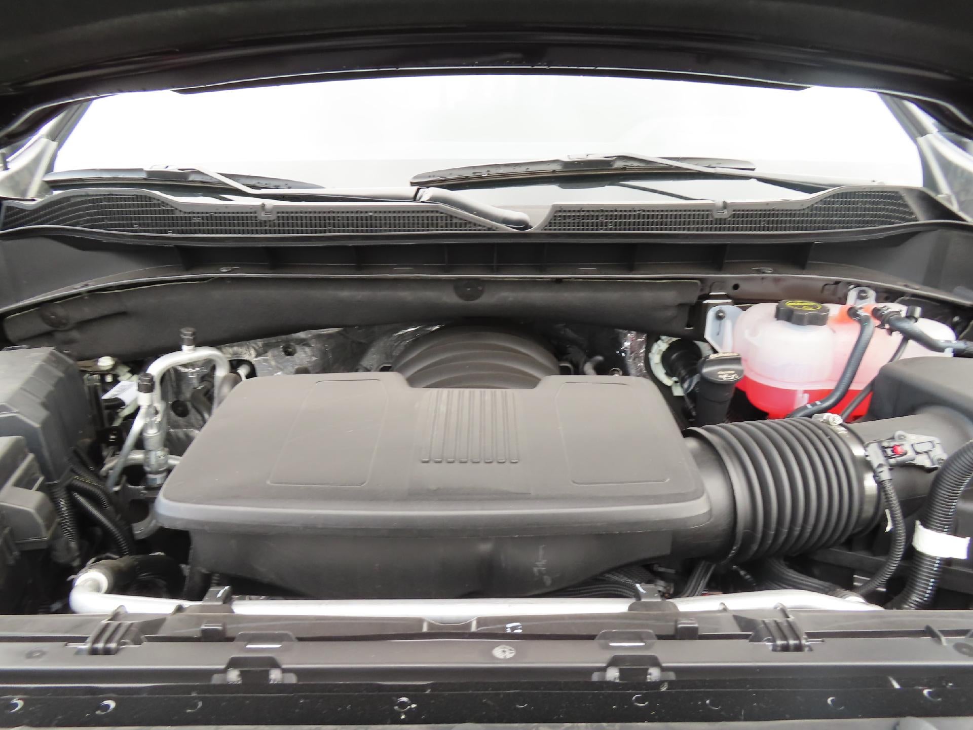 2026 Chevrolet Silverado 1500 CC SB 1500 ZR2 4WD