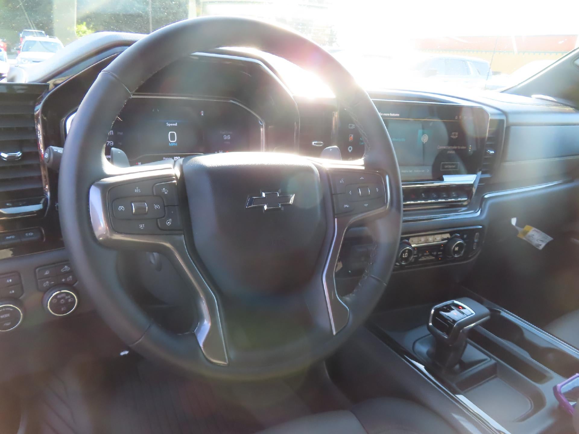2025 Chevrolet Silverado 1500 ZR2 - Photo 17